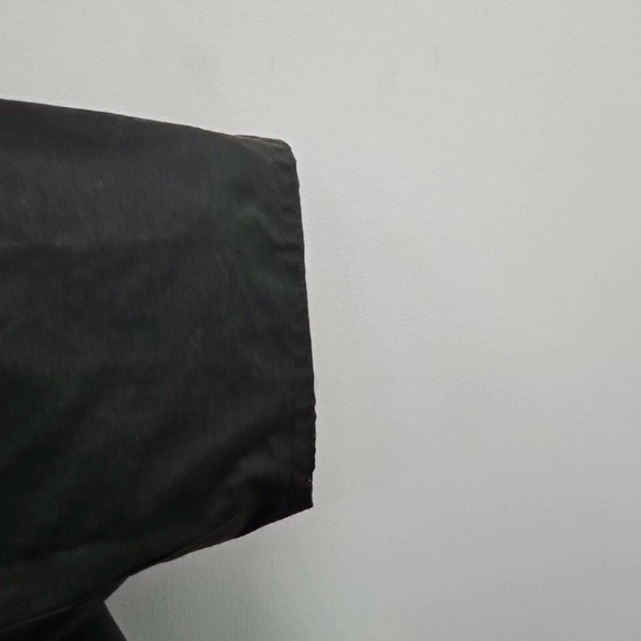 Barbour Men's Beaufort Jacket from the UK Size: XL - Color: Dark Green - Picture 4 of 14